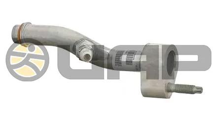 Air Source - MEI1676 - 1676