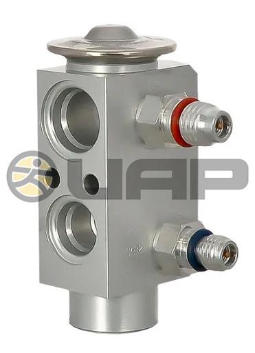Air Source - MEI1688G - 1688G