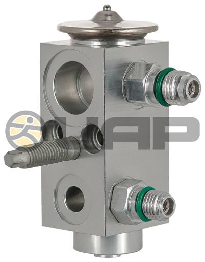 Air Source - MEI1691 - 1691