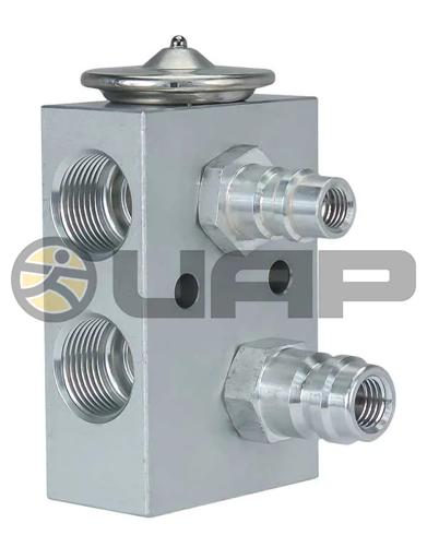 Air Source - MEI1698 - 1698