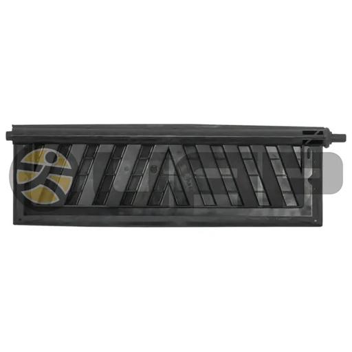 Air Source - MEI1700 - 1700