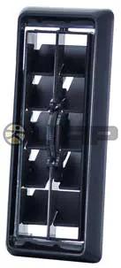 Air Source - MEI1709 - 1709