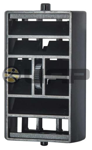 Air Source - MEI1737 - 1737