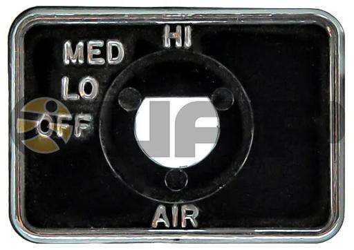 Air Source - MEI1770 - 1770