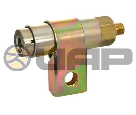 Air Source - MEI2002 - 2002