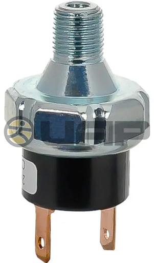 MEI 2005 | Air Sending Switch, NC, Th: 1/8 in-27 NPT | Traction.com