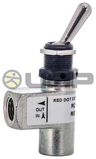 Air Source - MEI2020 - 2020