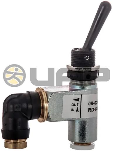 Air Source - MEI2025 - 2025