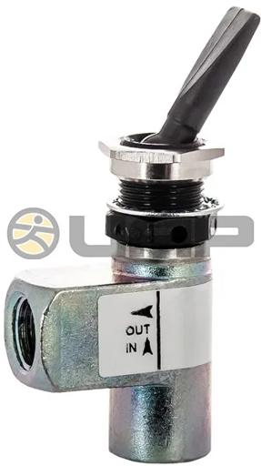Air Source - MEI2027 - 2027