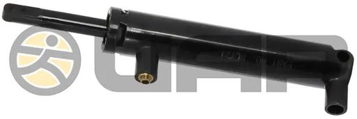 Air Source - MEI2029 - 2029