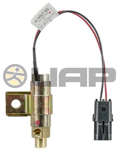 Air Source - MEI2030 - 2030