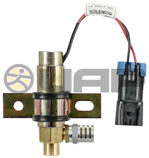 Air Source - MEI2031 - 2031