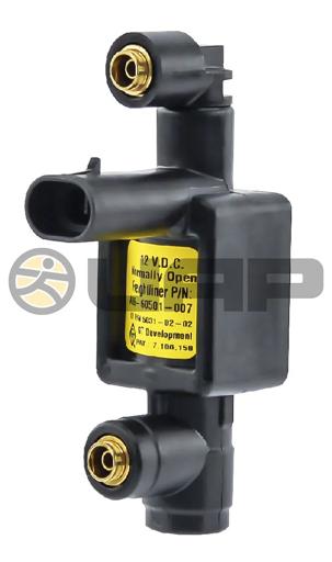 Air Source - MEI2032 - 2032