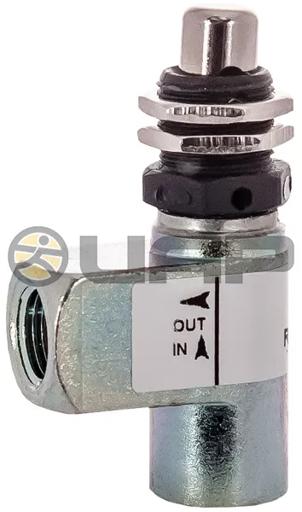 Air Source - MEI2040 - 2040