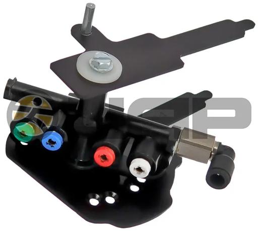 Air Source - MEI2051 - 2051