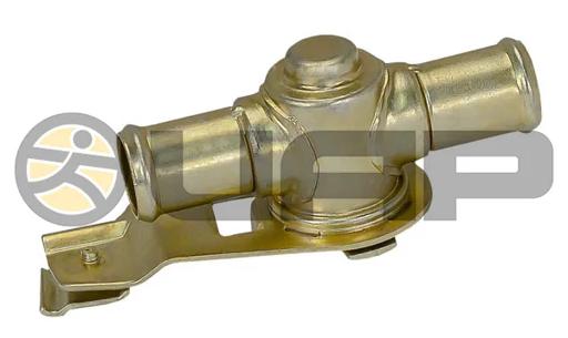 Air Source - MEI2107 - 2107