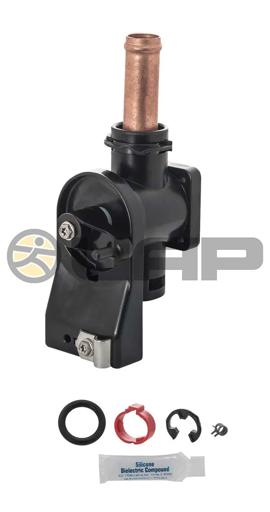Air Source - MEI2249 - 2249