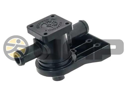 Air Source - MEI2251 - 2251