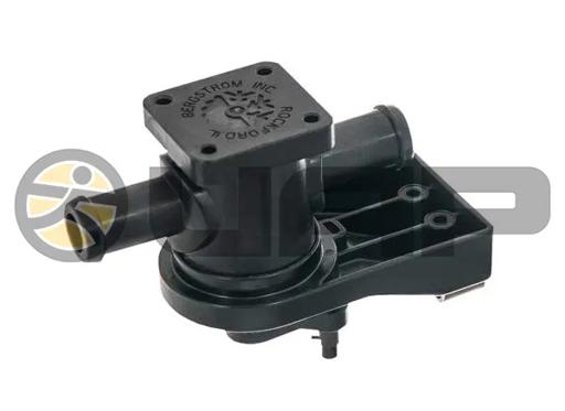 Air Source - MEI2252 - 2252