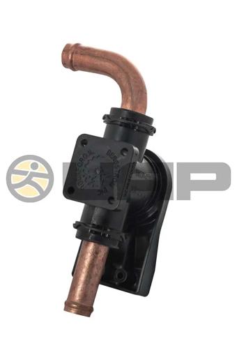 Air Source - MEI2256 - 2256