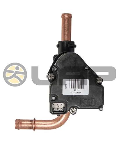 Air Source - MEI2258 - 2258
