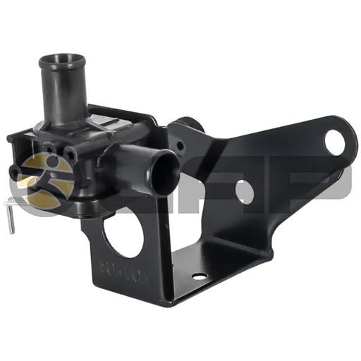 Air Source - MEI2260 - 2260