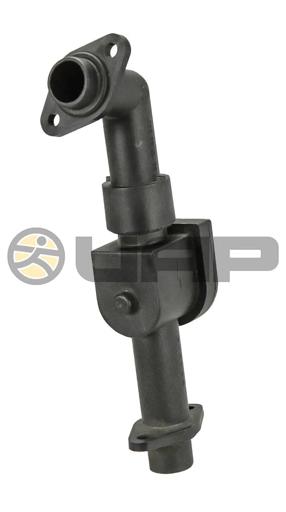 Air Source - MEI2261 - 2261