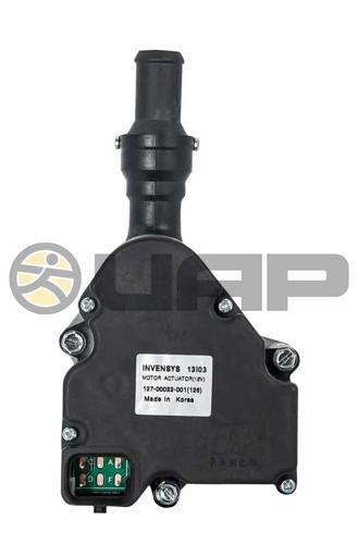Air Source - MEI2345 - 2345