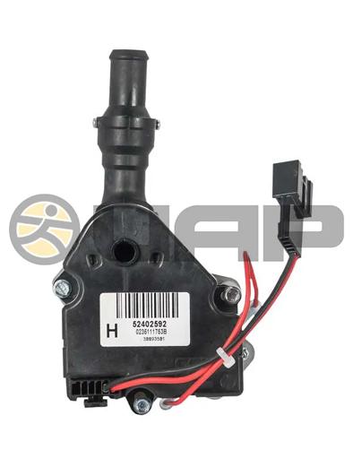 Air Source - MEI2346 - 2346