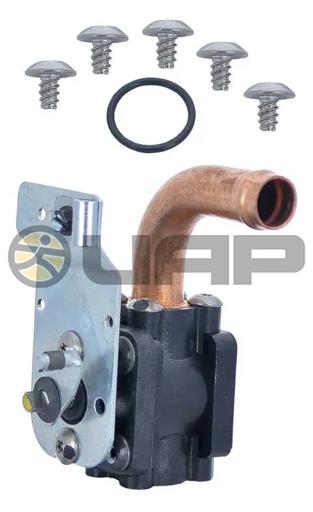 Air Source - MEI2348 - 2348