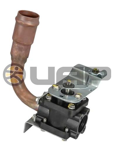 Air Source - MEI2354 - 2354