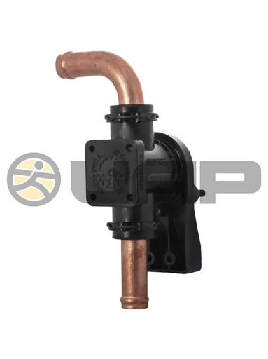 Air Source - MEI2355 - 2355