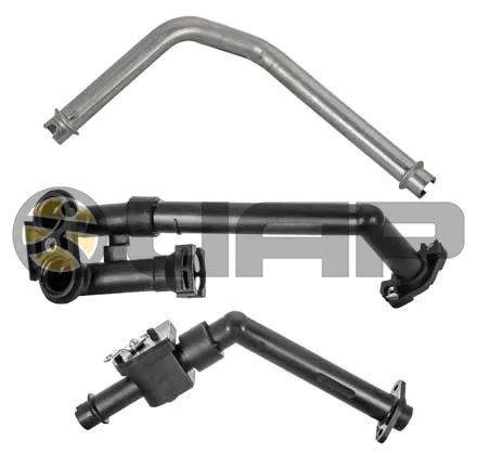 Air Source - MEI2357 - 2357