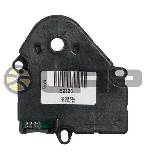 Air Source - MEI2369 - 2369