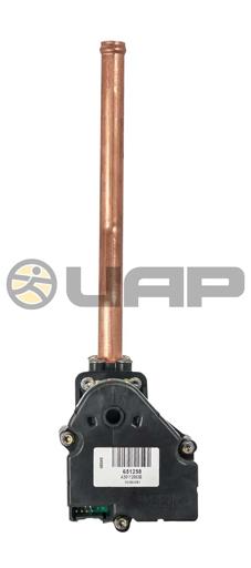 Air Source - MEI2371 - 2371