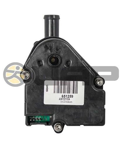 Air Source - MEI2372 - 2372