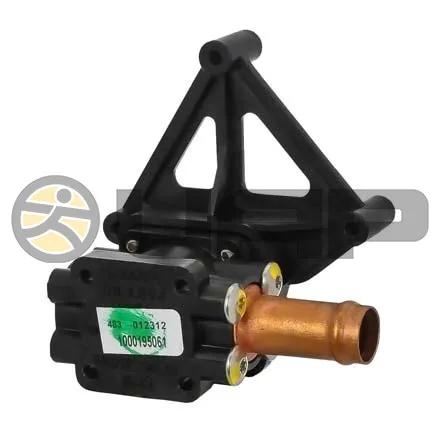 Air Source - MEI2373 - 2373
