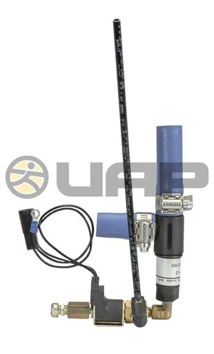 Air Source - MEI2374 - 2374