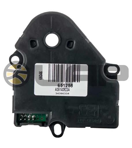Air Source - MEI2377 - 2377