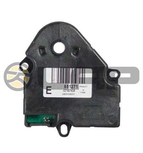 Air Source - MEI2378 - 2378