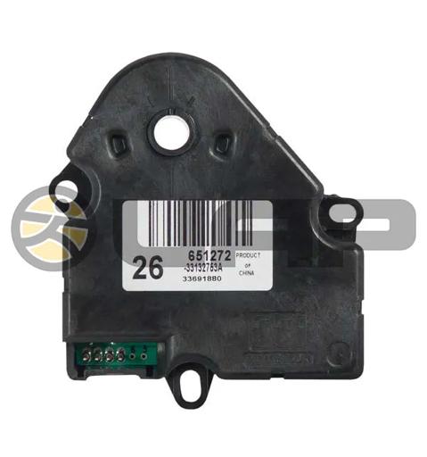 Air Source - MEI2379 - 2379