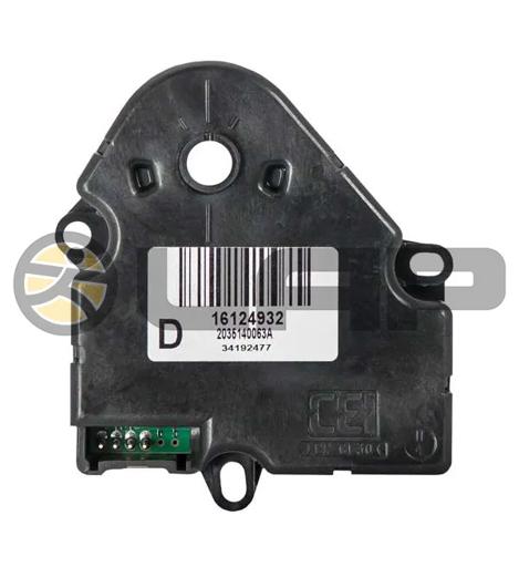 Air Source - MEI2380 - 2380