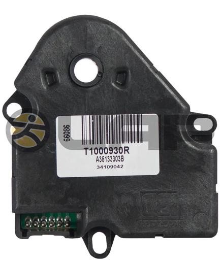 Air Source - MEI2382 - 2382