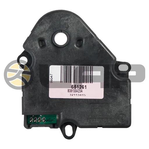 Air Source - MEI2383 - 2383