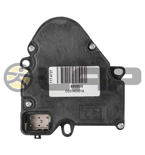 Air Source - MEI2384 - 2384