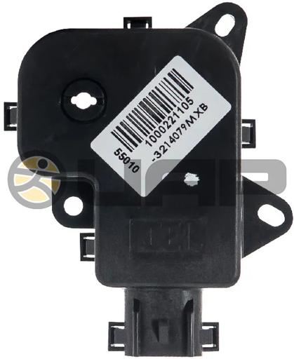 Air Source - MEI2385 - 2385
