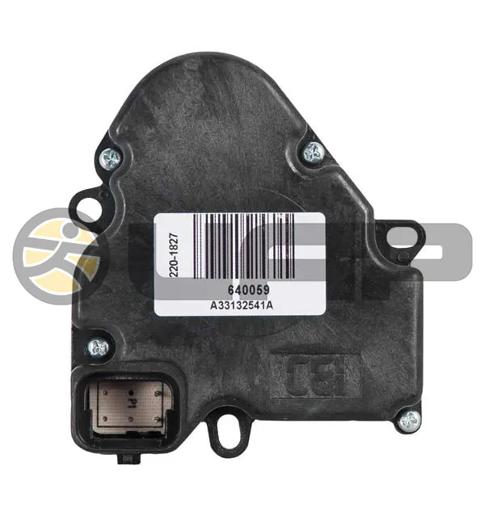 Air Source - MEI2386 - 2386
