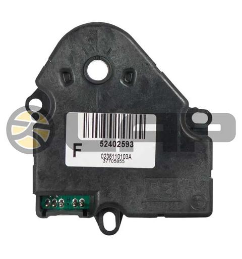 Air Source - MEI2387 - 2387