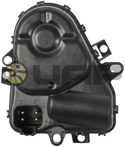 Air Source - MEI2391 - 2391