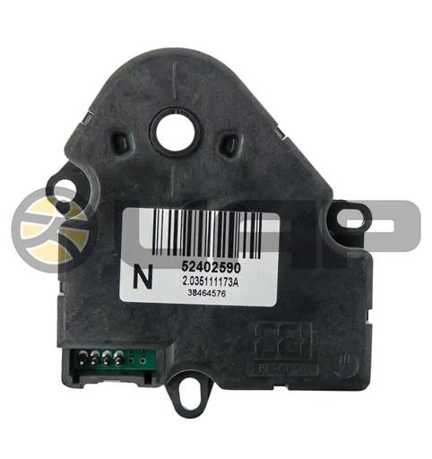 Air Source - MEI2392 - 2392